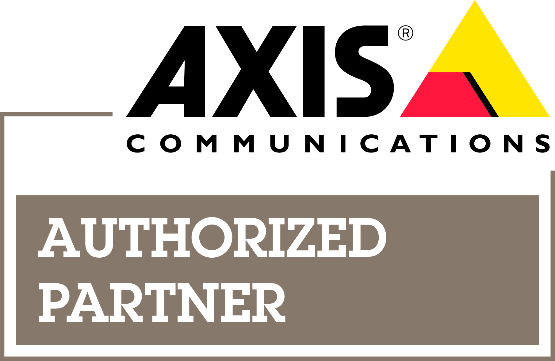 Axis Communications